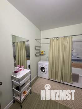 1-к квартира, посуточно, 47м2, 1/5 этаж