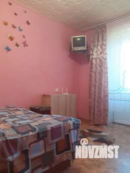 1-к квартира, на длительный срок, 25м2, 5/9 этаж