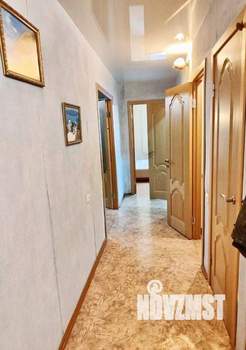 1-к квартира, на длительный срок, 48м2, 1/3 этаж