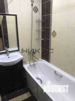 2-к квартира, на длительный срок, 65м2, 2/16 этаж