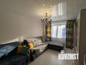1-к квартира, посуточно, 32м2, 4/8 этаж
