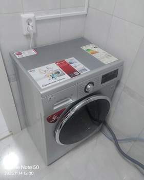 1-к квартира, на длительный срок, 45м2, 2/10 этаж