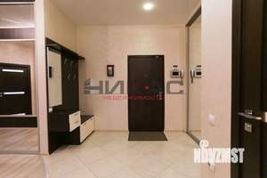 2-к квартира, на длительный срок, 100м2, 2/6 этаж