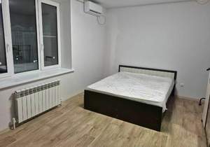 1-к квартира, на длительный срок, 43м2, 5/5 этаж