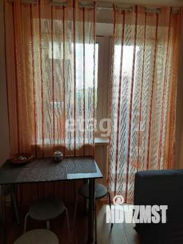 1-к квартира, на длительный срок, 35м2, 1/4 этаж