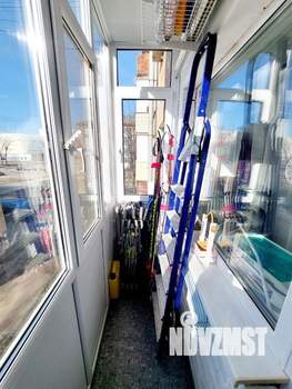 2-к квартира, на длительный срок, 44м2, 3/5 этаж