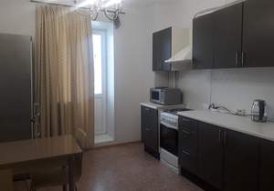 1-к квартира, на длительный срок, 40м2, 9/9 этаж