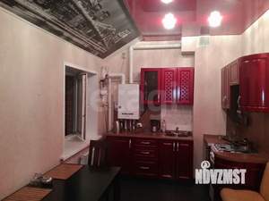 1-к квартира, на длительный срок, 45м2, 4/4 этаж