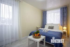 2-к квартира, посуточно, 55м2, 1/1 этаж