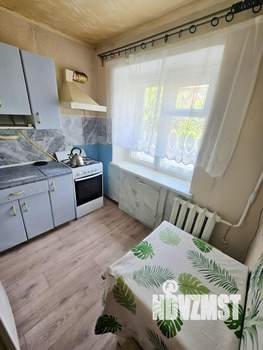 1-к квартира, на длительный срок, 32м2, 1/5 этаж