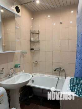 2-к квартира, на длительный срок, 45м2, 2/5 этаж