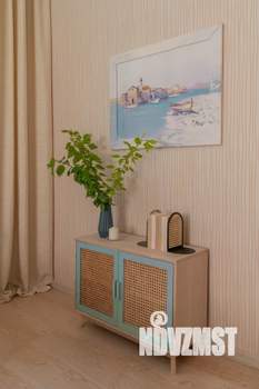 2-к квартира, посуточно, 50м2, 4/5 этаж