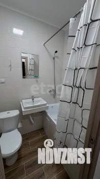 Студия квартира, на длительный срок, 20м2, 5/8 этаж