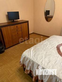 2-к квартира, на длительный срок, 52м2, 4/12 этаж