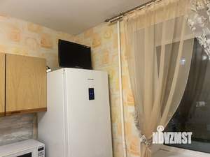 1-к квартира, посуточно, 43м2, 4/8 этаж