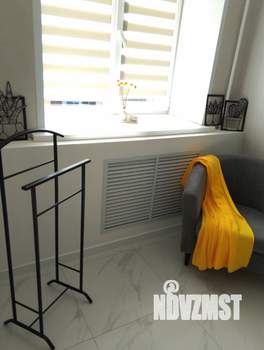 2-к квартира, посуточно, 45м2, 4/5 этаж