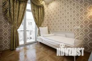 2-к квартира, посуточно, 56м2, 3/4 этаж