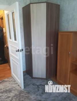 1-к квартира, на длительный срок, 18м2, 2/5 этаж