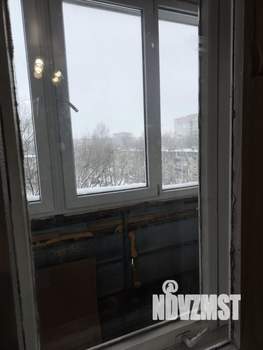 1-к квартира, на длительный срок, 33м2, 7/9 этаж