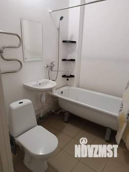 1-к квартира, на длительный срок, 38м2, 10/10 этаж