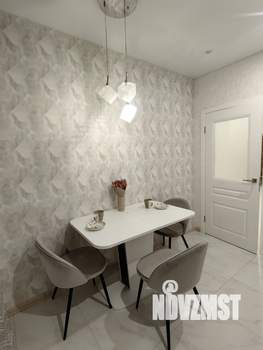 2-к квартира, на длительный срок, 55м2, 6/9 этаж