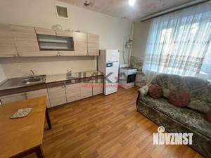 1-к квартира, на длительный срок, 44м2, 3/9 этаж