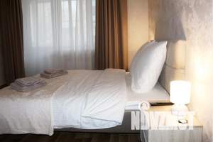2-к квартира, посуточно, 50м2, 1/6 этаж