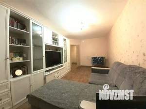 1-к квартира, на длительный срок, 45м2, 1/17 этаж