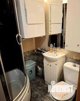 1-к квартира, на длительный срок, 36м2, 7/9 этаж