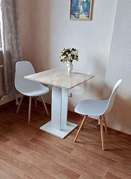 1-к квартира, на длительный срок, 38м2, 10/14 этаж