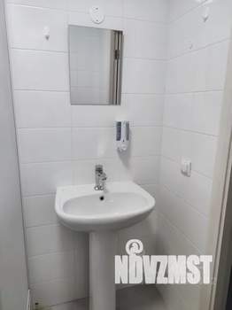 Студия квартира, посуточно, 20м2, 10/17 этаж