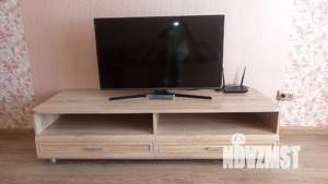 1-к квартира, посуточно, 42м2, 5/10 этаж