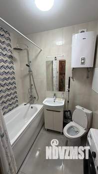 1-к квартира, на длительный срок, 38м2, 6/12 этаж