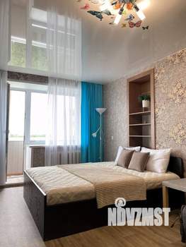 2-к квартира, посуточно, 50м2, 8/9 этаж