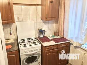 1-к квартира, на длительный срок, 35м2, 3/5 этаж