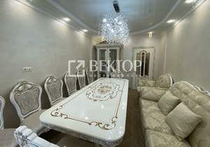 3-к квартира, на длительный срок, 88м2, 2/8 этаж