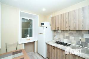 1-к квартира, на длительный срок, 29м2, 4/9 этаж