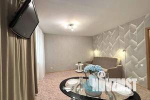 2-к квартира, посуточно, 53м2, 3/17 этаж