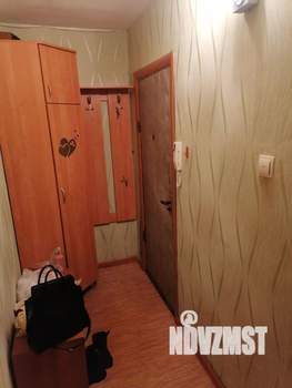 1-к квартира, на длительный срок, 38м2, 2/5 этаж