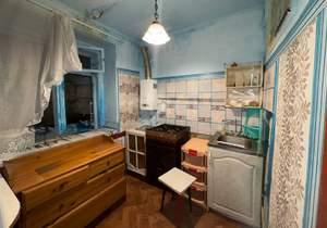 2-к квартира, на длительный срок, 56м2, 5/5 этаж