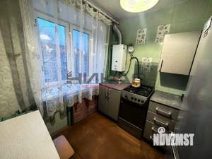 2-к квартира, на длительный срок, 44м2, 5/5 этаж