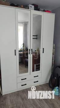 Студия квартира, на длительный срок, 21м2, 4/5 этаж