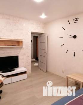 2-к квартира, посуточно, 52м2, 6/14 этаж