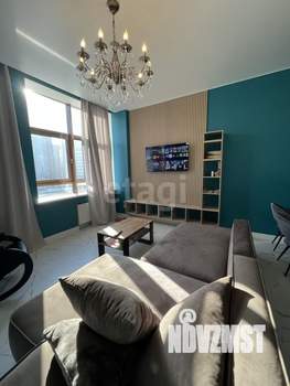 3-к квартира, на длительный срок, 84м2, 2/7 этаж