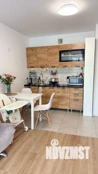 2-к квартира, на длительный срок, 38м2, 2/17 этаж
