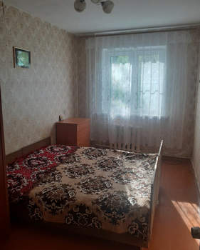 2-к квартира, на длительный срок, 45м2, 4/5 этаж