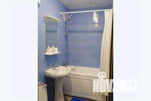 1-к квартира, посуточно, 35м2, 8/9 этаж