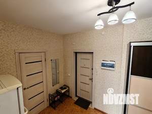 Студия квартира, посуточно, 27м2, 12/17 этаж