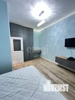 3-к квартира, на длительный срок, 84м2, 2/7 этаж