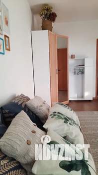 1-к квартира, посуточно, 45м2, 10/13 этаж